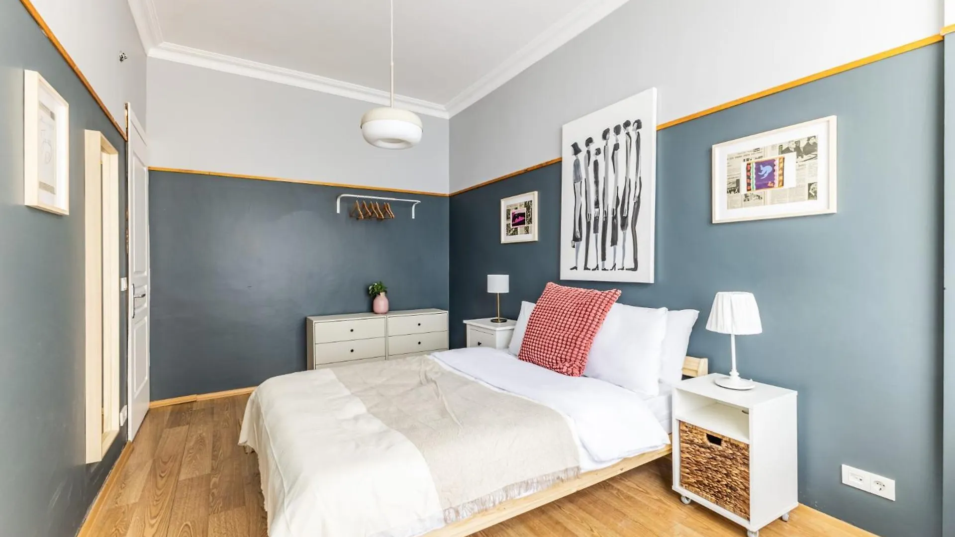 Апартаменты Taksim Sq Ac - Smart Tv - Prime Walkable Area Стамбул Турция