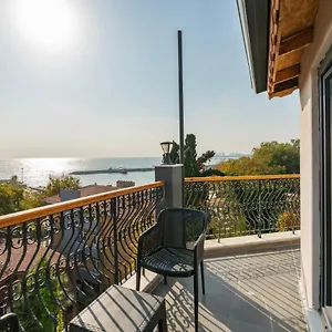  Otel Magıa