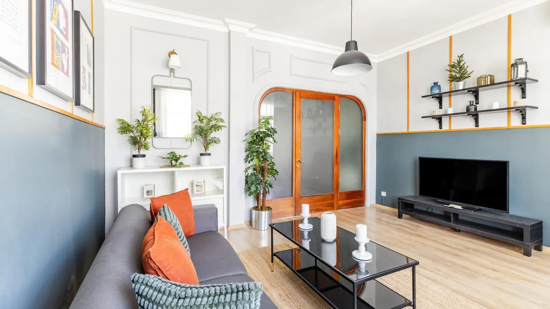 Taksim Sq Ac - Smart Tv - Prime Walkable Area Daire İstanbul