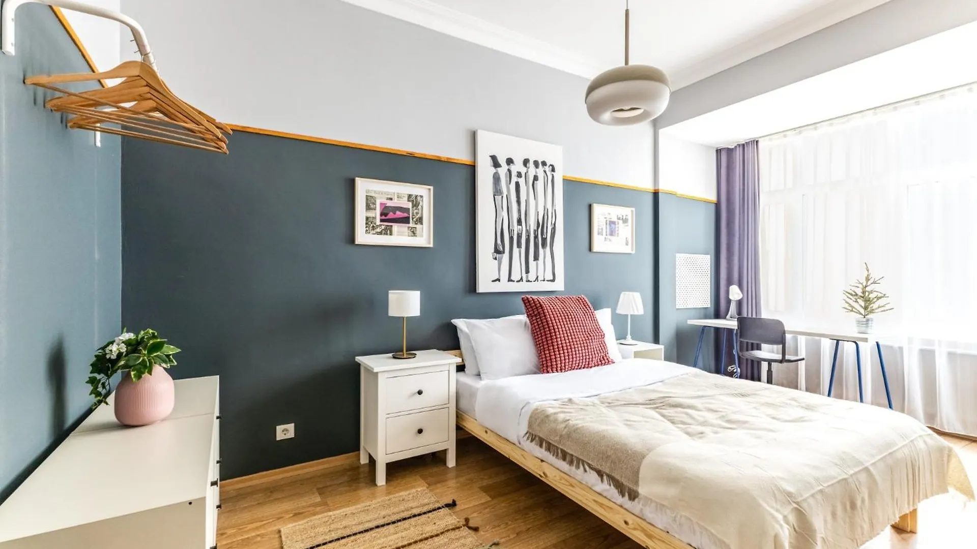 Taksim Sq Ac - Smart Tv - Prime Walkable Area Daire İstanbul 0*,  Türkiye