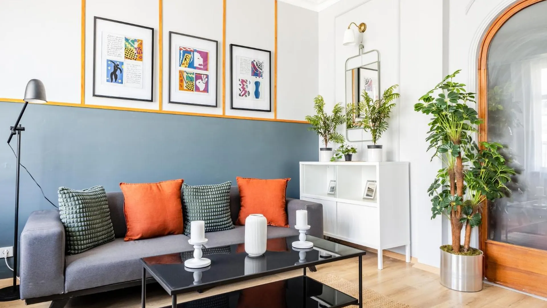 Taksim Sq Ac - Smart Tv - Prime Walkable Area Daire İstanbul